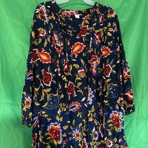 Old Navy dress